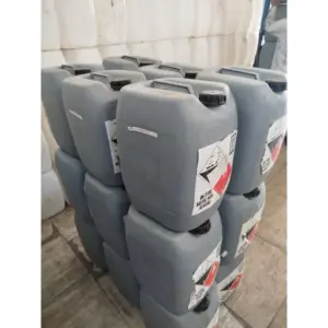 Can xám làm phao bè dung tích 30 lít bền dẻo
