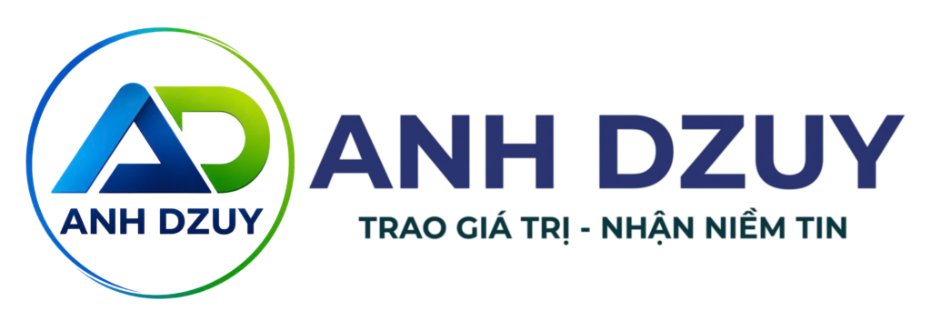 ANH DZUY